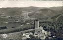 Postkarte - Aussichtsturm Hohe Bracht - Besitzer Albert Cordes