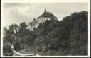 Postkarte - Burg Freusburg