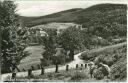 Schmallenberg - Bad Fredeburg - Foto-Ansichtskarte