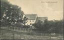 Postkarte - Forsthaus Lahnhof