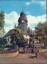 Postkarte - Nordenau - Katholische Kirche
