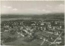Halver - Luftaufnahme - Foto-AK Grossformat 60er Jahre