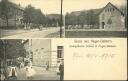 Ansichtskarte - Hagen-Delstern - Evangelische Schule