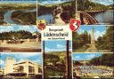 Ansichtskarte - Lüdenscheid