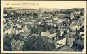 Lüdenscheid - Panorama du centre de la ville