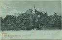 Postkarte - Gruss aus Hohenlimburg - Schloss