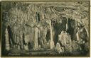 Postkarte - Iserlohn - Dechenhöhle - Alhambra