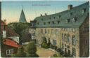Postkarte - Hohenlimburg - Schloß