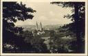 Postkarte - Schwelm - Blick vom Göckinghoff