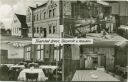 Bösperde bei Menden - Jägerhof Lenze - Foto-AK
