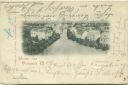 Postkarte - Gruss aus Hamm - Totalansicht