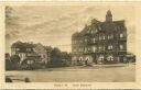 Postkarte - Soest - Hotel Kaiserhof