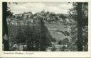 Postkarte - Hirschberg im Sauerland