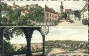 Postkarte - Arnsberg