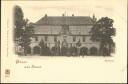 Ansichtskarte - Soest - Rathaus