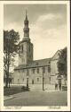 Postkarte - Soest - Petrikirche