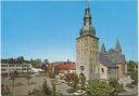 Lippstadt - Marienkirche - AK grossformat