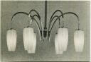 Deckenlampe - Foto - Neheim-Hüsten