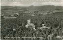 Astenturm und Winterberg - Fliegeraufnahme - Foto-AK