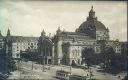 Ansichtskarte - Frankfurt am Main - Schauspielhaus