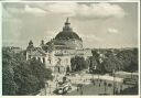 Ansichtskarte - Frankfurt am Main - Schauspielhaus