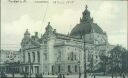 Frankfurt - Schauspielhaus 1910