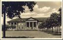 Postkarte - Frankfurt - Höchst - Städtisches Krankenhaus