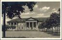 Postkarte - Frankfurt am Main - Höchst - Städtisches Krankenhaus