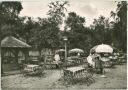 Postkarte - Frankfurt a. M. - Waldhotel Unterschweinstiege