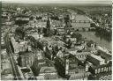 Postkarte - Frankfurt a. M. - Dom - Paulskirche