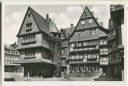 Postkarte - Frankfurt a. M. - Roseneck