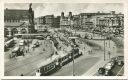 Frankfurt - Am Hauptbahnhof - Strassenbahn - Foto-AK