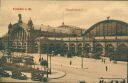 Frankfurt - Am Hauptbahnhof