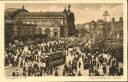 Frankfurt - Hauptbahnhof im Verkehr