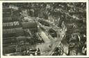 Frankfurt - Bahnhofsplatz - Foto-AK