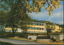 Ansichtskarte - 61381 Friedrichsdorf Hessische Landvolk-Hochschule