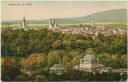 Postkarte - Bad Homburg v. d. Höhe