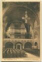 Postkarte - Bad Homburg vor der Höhe - Erlöserkirche