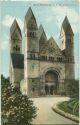 Postkarte - Bad Homburg v. d. H.