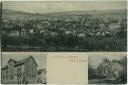 Postkarte - Usingen - Eschbach - Gasthaus