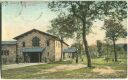 Postkarte - Bad Homburg v. d. H. - Exerzierhaus