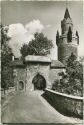 Friedberg - Adolfsturm - Foto-Ansichtskarte