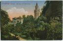 Postkarte - Friedberg in Hessen
