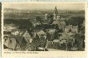 Postkarte - Friedberg in Hessen - Bad Nauheim