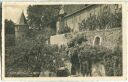 Postkarte - Friedberg in Hessen