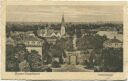 Postkarte - Hanau-Kesselstadt - Gesamtansicht