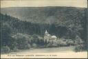 Postkarte - Restaurant Lochmühle - Inhaber M. Englert