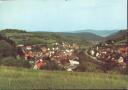 63869 Heigenbrücken - Blick ins Lohrtal - Postkarte