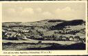 Ansichtskarte - Hoherodskopf - Blick auf den Vogelsberg