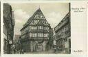 Miltenberg - Hotel Riesen - Foto-Ansichtskarte